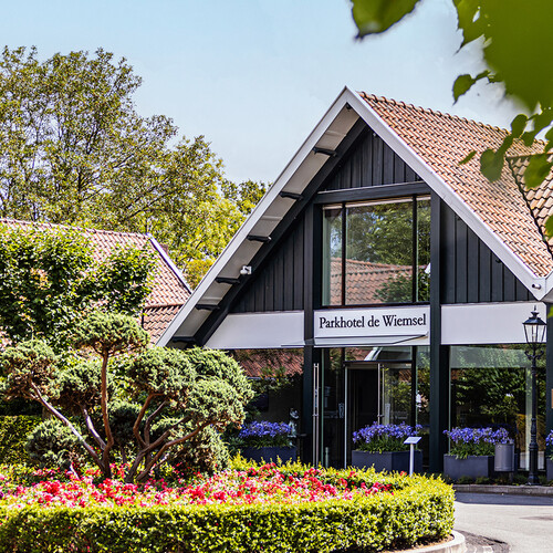 Fletcher Parkhotel De Wiemsel