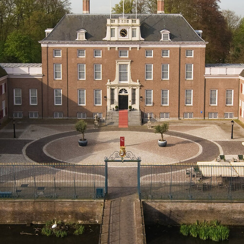 Fletcher Slot Zeist