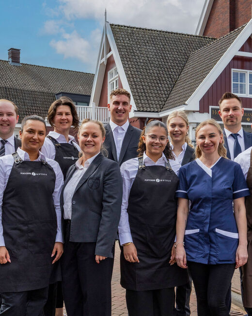 Medewerker Housekeeping