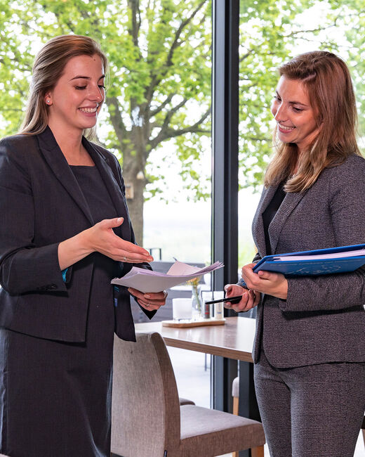 Operationeel Manager