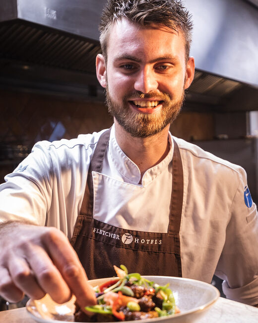 Chef-Kok