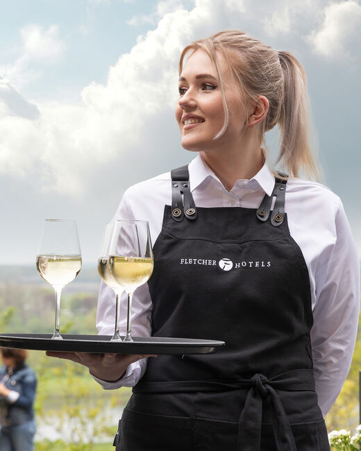 Eerste Medewerker Bediening