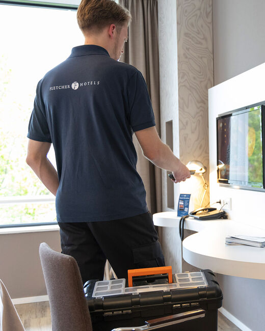 Hoofd Technische Dienst
